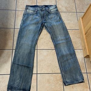 Mens B Tuff Jeans